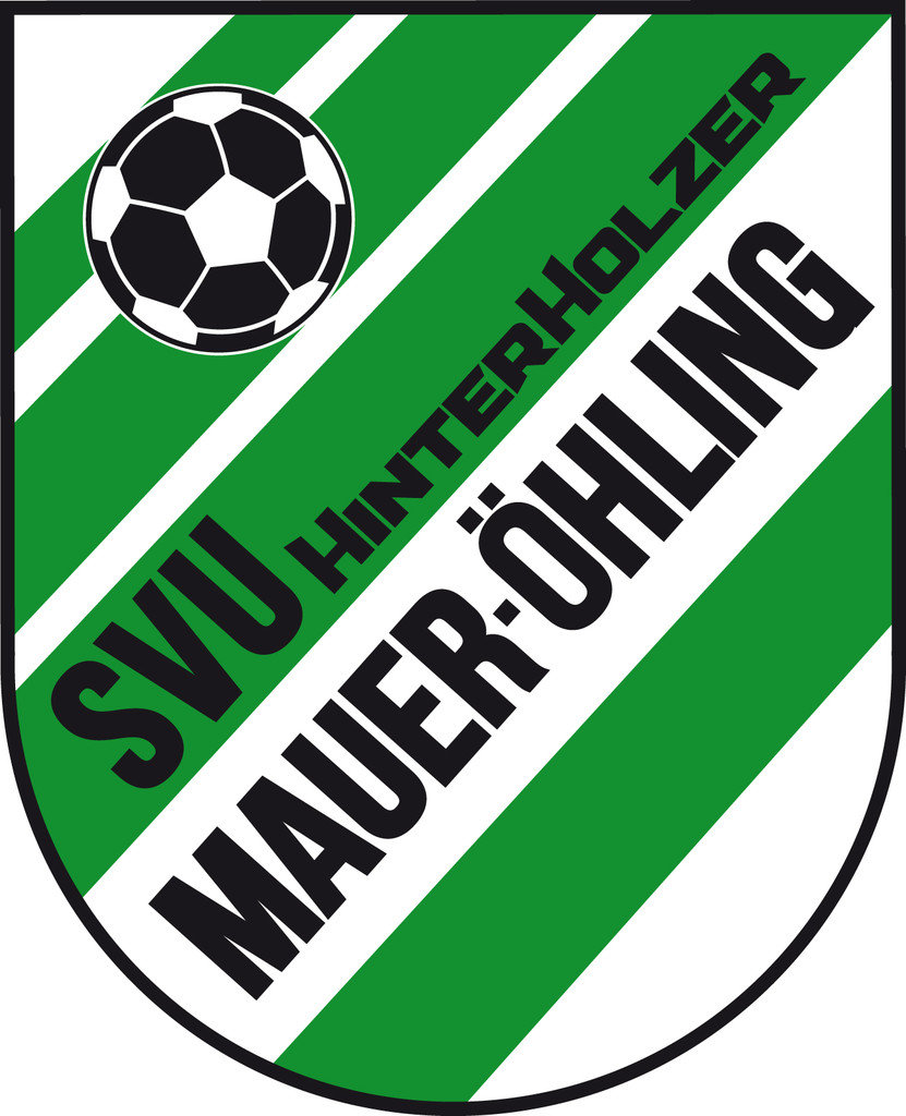 SVU Mauer-Öhling - U12