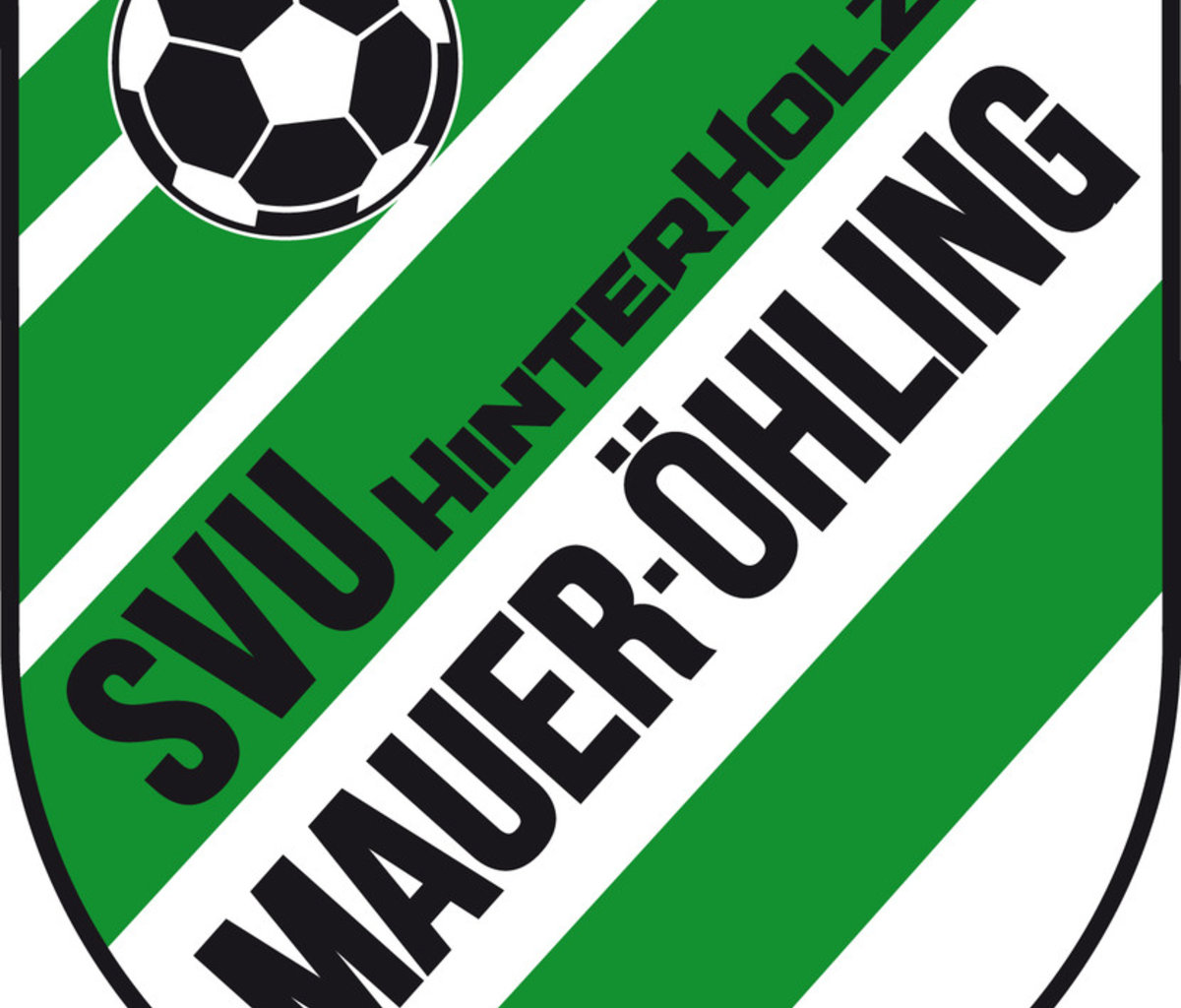SVU Mauer-Öhling - U07