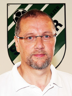 Johannes Uiberlacker