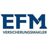 EFM Versicherung Logo